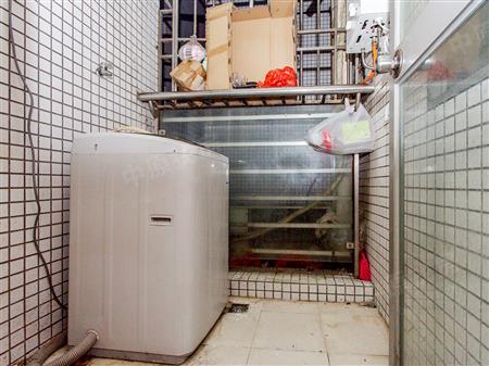 京基东方华都-阳台