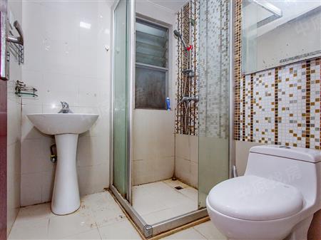 京基东方华都-卫生间