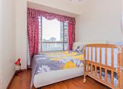 桂芳园（六期）-次卧