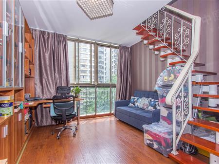 桂芳园（六期）-书房