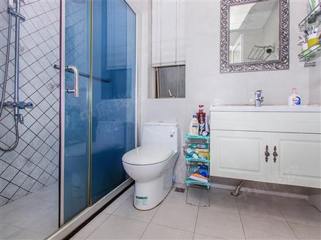 桂芳园（六期）-卫生间