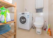 桂芳园（六期）-卫生间