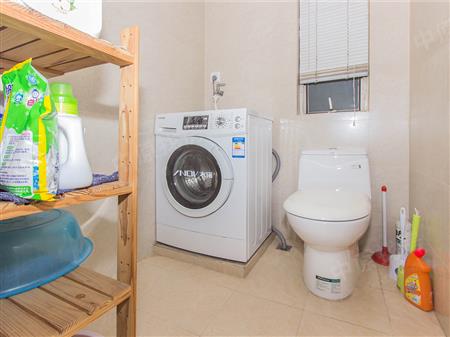 桂芳园（六期）-卫生间