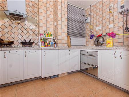 桂芳园（六期）-厨房