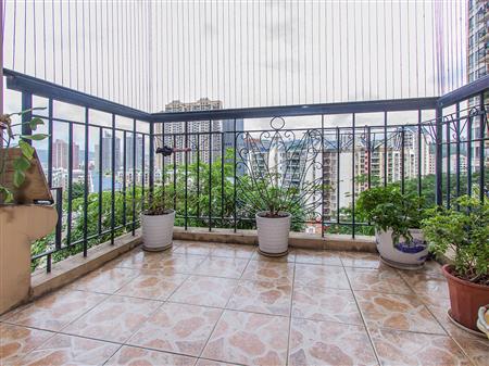 桂芳园（六期）-阳台