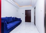 金地龙城中央-餐厅