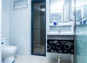 金地龙城中央-卫生间