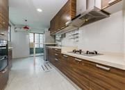 四季山水花园（二期）-厨房