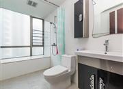 四季山水花园（二期）-卫生间