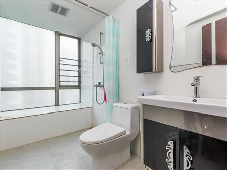 四季山水花园（二期）-卫生间