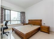 四季山水花园（二期）-次卧