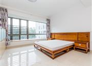 四季山水花园（二期）-主卧