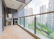 四季山水花园（二期）-阳台