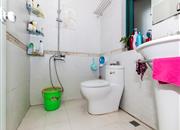 鸿景豪苑-卫生间