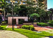 海航城-环境绿化