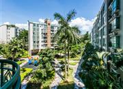 九州家园-俯瞰图