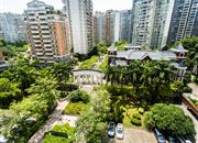 欧景花园（二期）-俯瞰图
