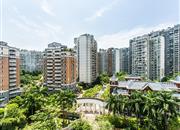 欧景花园（二期）-俯瞰图