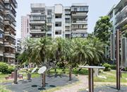 南油B区-基础设施