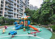 三湘海尚花园二期-基础设施