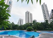 三湘海尚花园二期-基础设施