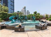 蔚蓝海岸社区四期-基础设施