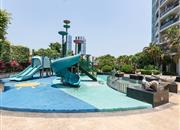 蔚蓝海岸社区四期-基础设施