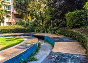 榭丽花园-环境绿化