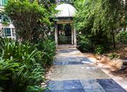 榭丽花园-环境绿化