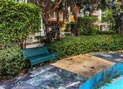 榭丽花园-基础设施