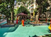 榭丽花园-基础设施