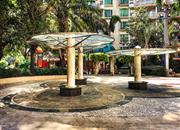 榭丽花园-基础设施