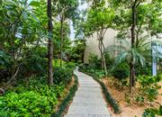 远洋新干线一期(荣域花园)-环境绿化