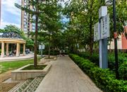 远洋新干线一期(荣域花园)-环境绿化