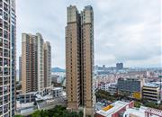 远洋新干线一期(荣域花园)-远景图