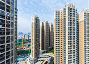 远洋新干线一期(荣域花园)-远景图