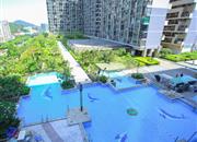 鸿隆广场-基础设施