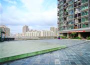 鸿隆广场-基础设施