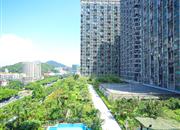 鸿隆广场-环境绿化