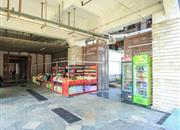 鸿隆广场-基础设施