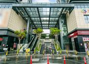 宜城风景花园-大门