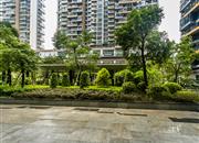 宜城风景花园-环境绿化