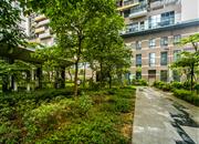 宜城风景花园-环境绿化