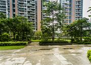 宜城风景花园-环境绿化