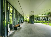 宜城风景花园-基础设施