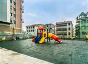 宜城风景花园-基础设施