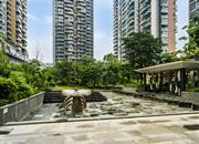 宜城风景花园-基础设施