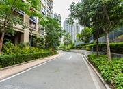 中海康城花园-环境绿化