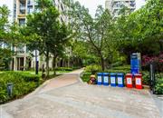 中海康城花园-环境绿化