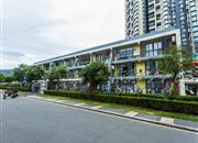 中海康城花园-远景图